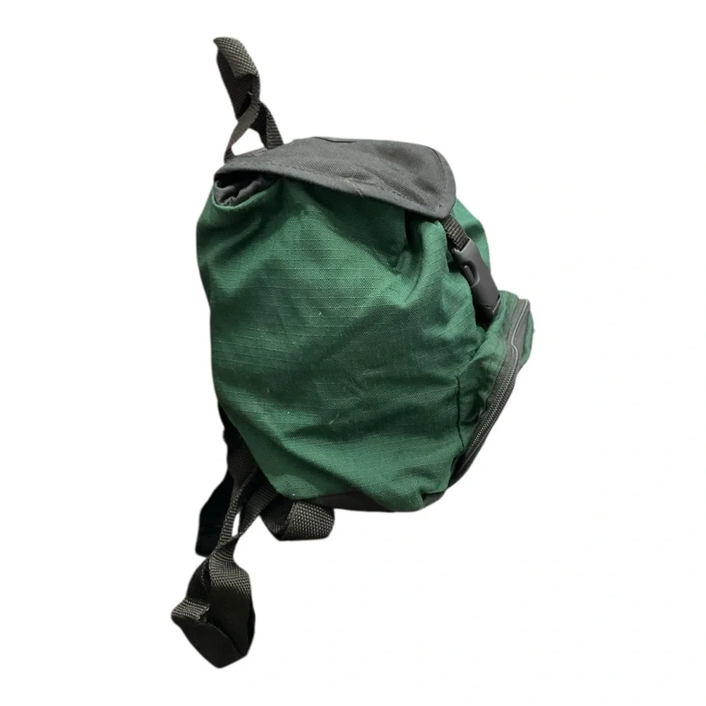 ๐โ Vintage rare JanSport Mini Backpack - Picture 2 of 6